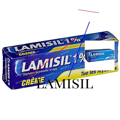 Lamisil 250 mg prix